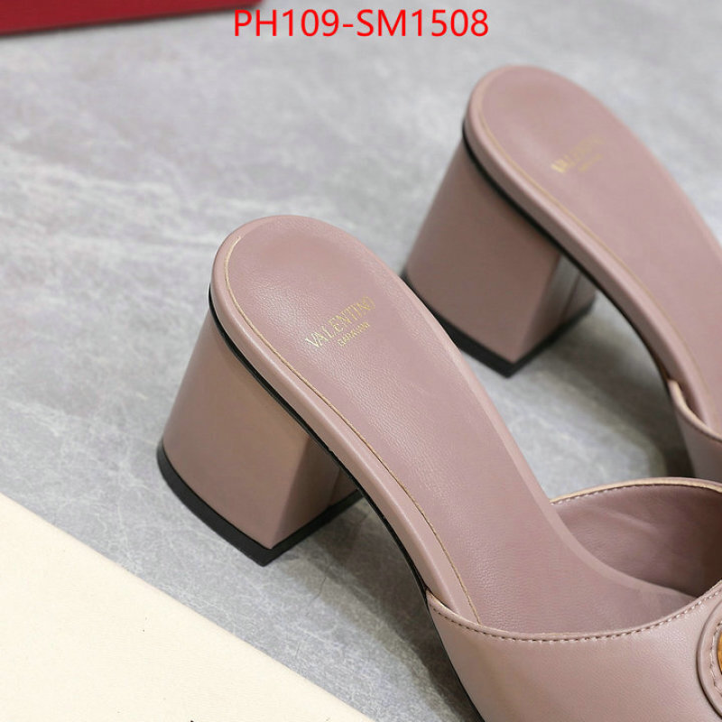 Women Shoes-Valentino cheap replica ID: SM1508 $: 109USD