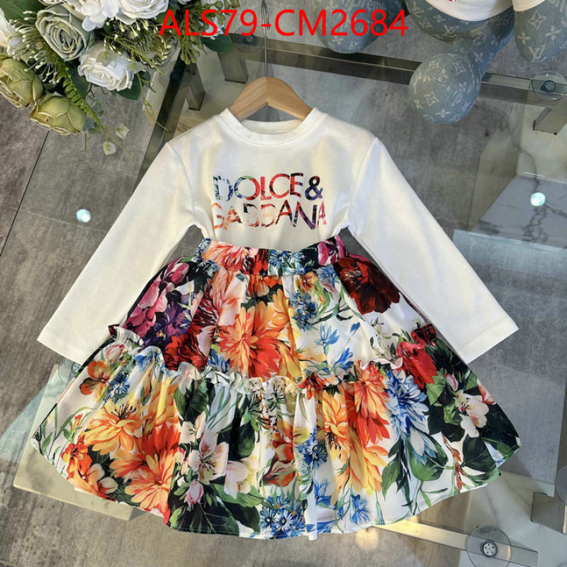 Kids clothing-DG is it illegal to buy dupe ID: CM2684 $: 79USD