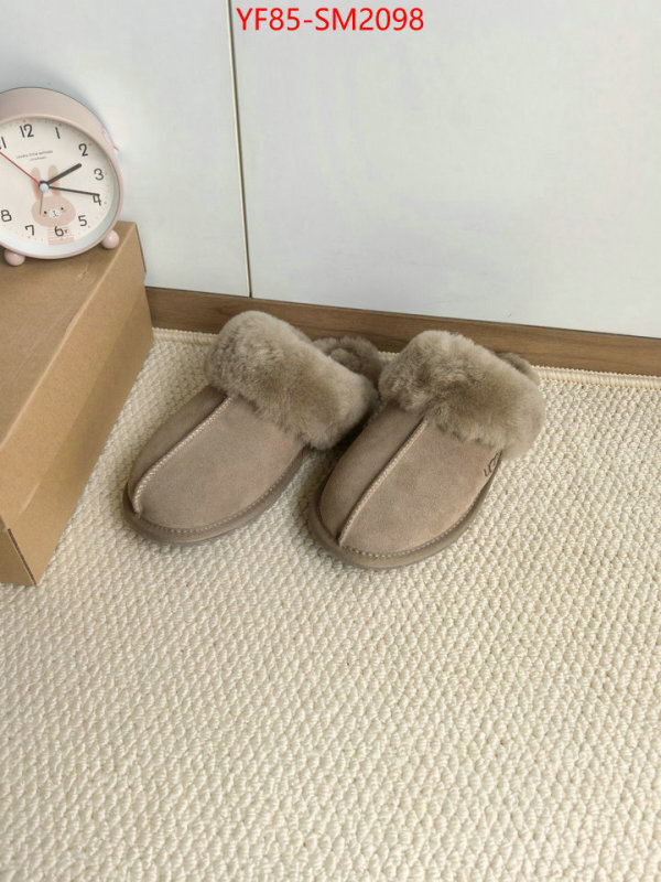 Women Shoes-UGG buy 2024 replica ID: SM2098 $: 85USD