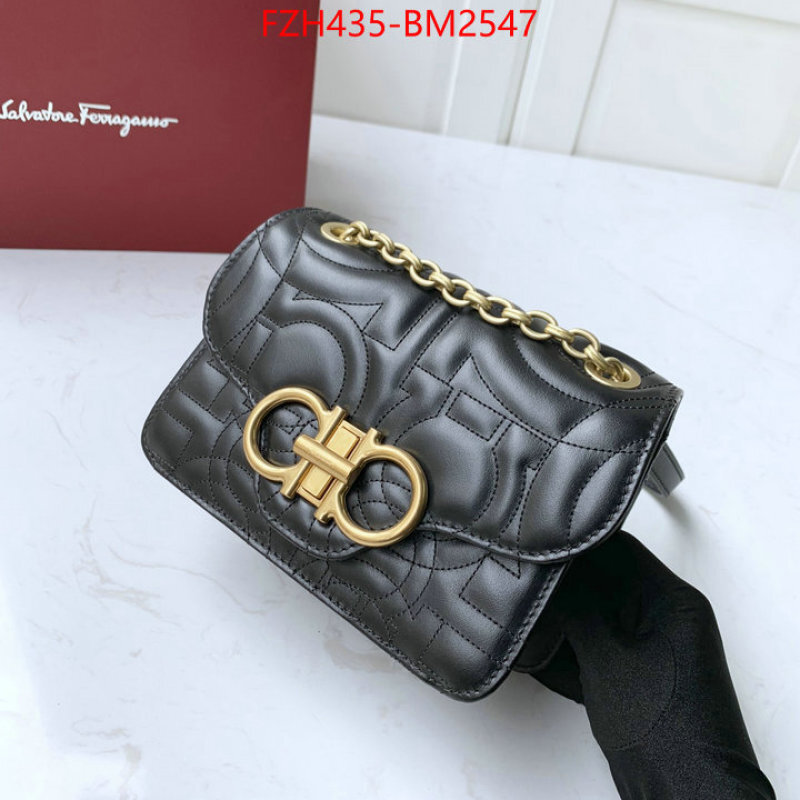 Ferragamo(TOP)-Crossbody- replicas buy special ID: BM2547 $: 435USD,
