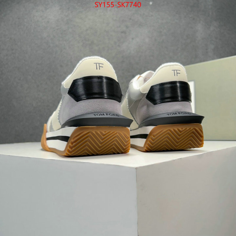 Women Shoes-Tom Ford where to buy the best replica ID: SK7740 $: 155USD