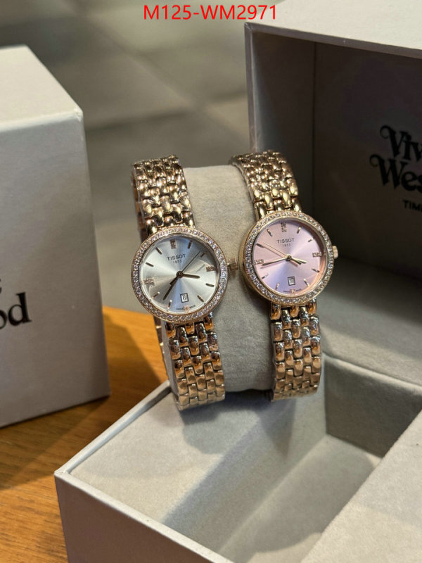 Watch(4A)-Tissot the best affordable ID: WM2971 $: 125USD-shoes yupoo Watch(4A)-Tissot the best affordable ID: WM2971 $: 125USD