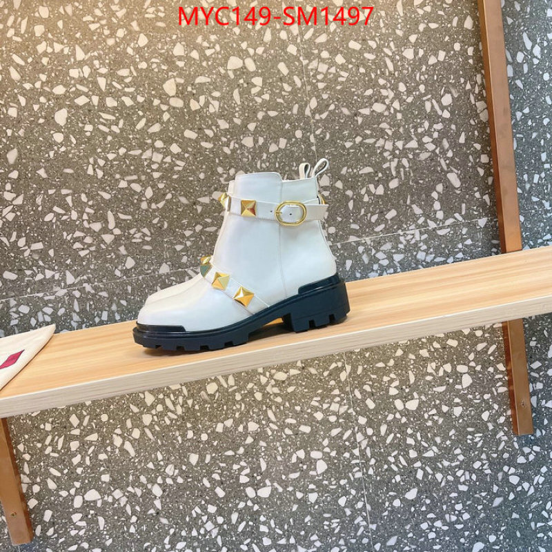 Women Shoes-Boots how quality ID: SM1497 $: 149USD