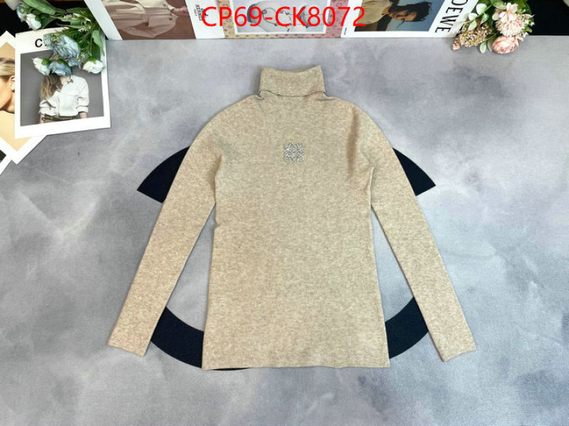 Clothing-Loewe at cheap price ID: CK8072 $: 69USD-shoes yupoo Clothing-Loewe at cheap price ID: CK8072 $: 69USD