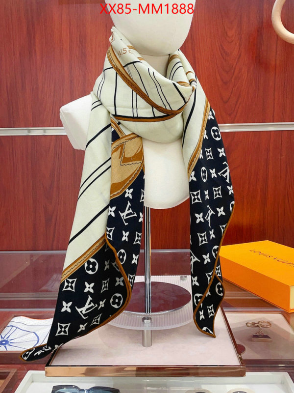 Scarf-LV where to buy replicas ID: MM1888 $: 85USD