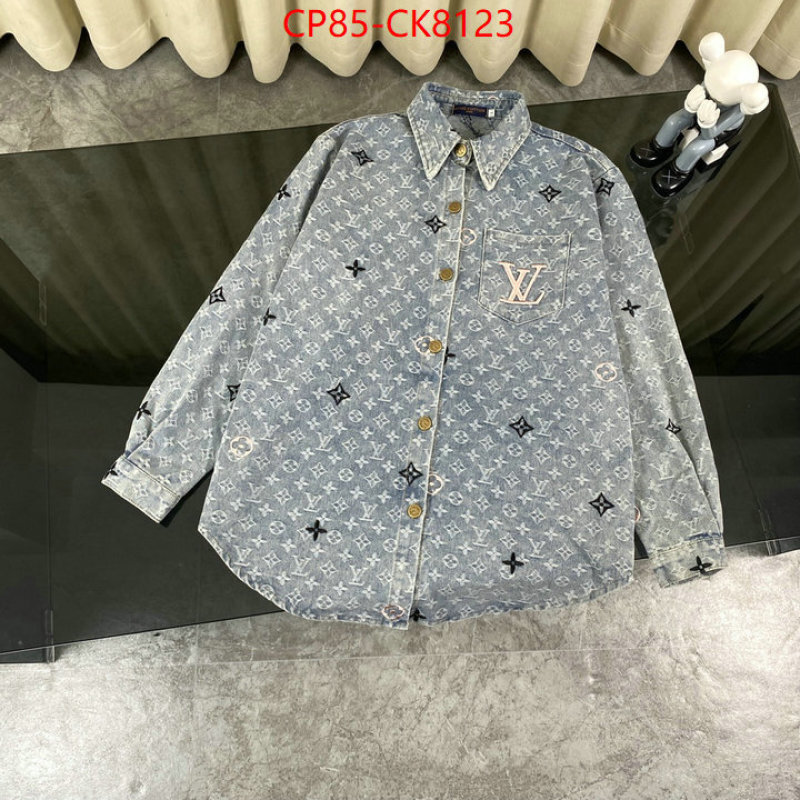 Clothing-LV online sales ID: CK8123 $: 85USD-shoes yupoo Clothing-LV online sales ID: CK8123 $: 85USD