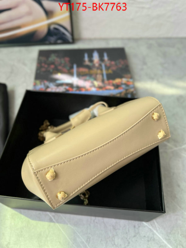 DG Bags(TOP)-Crossbody- high quality happy copy ID: BK7763 $: 175USD,