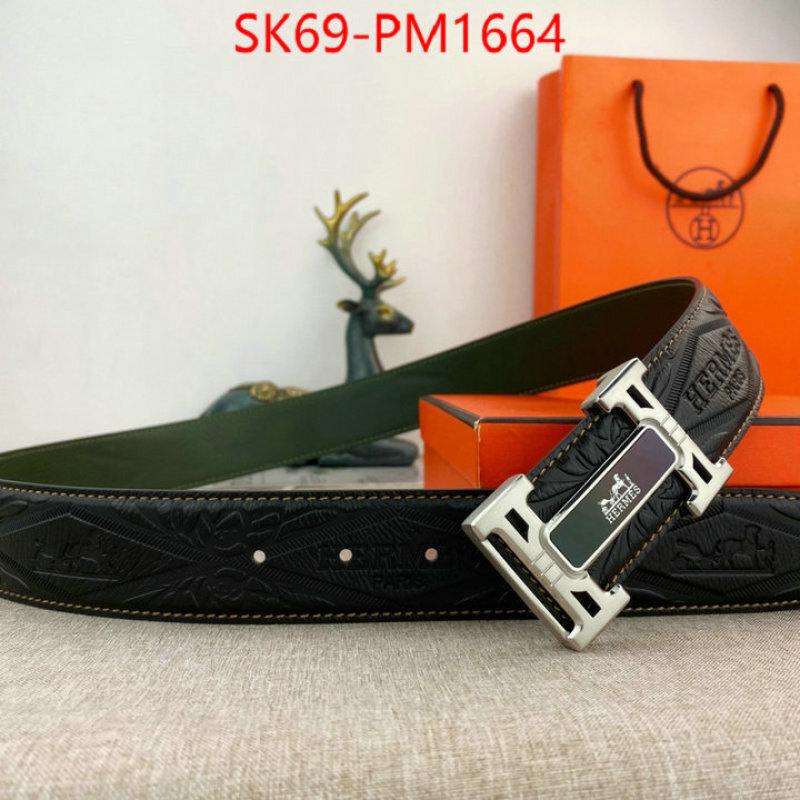 Belts-Hermes buy cheap replica ID: PM1664 $: 69USD