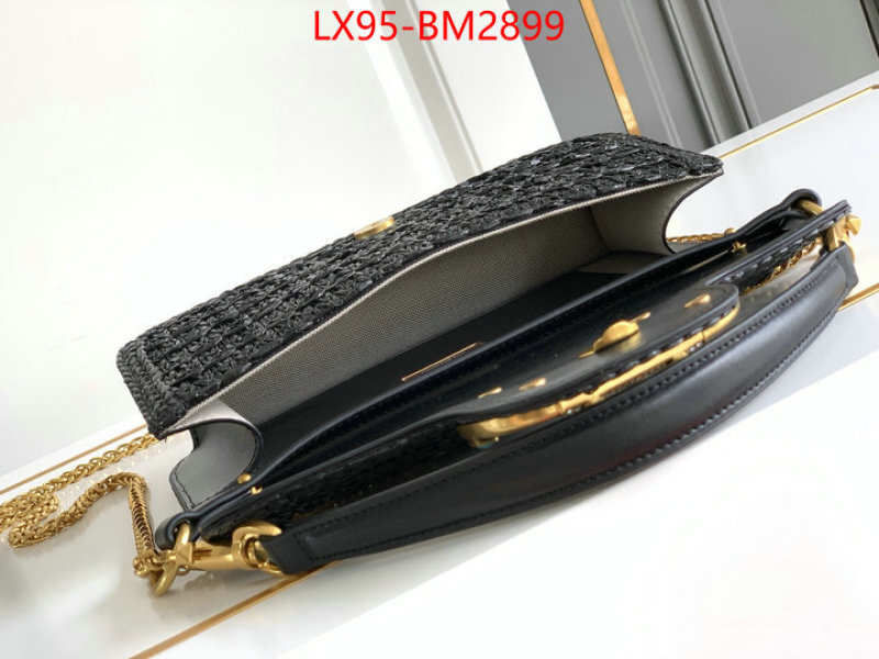 Valentino Bags(4A)-Crossbody- buy the best replica ID: BM2899 $: 95USD,