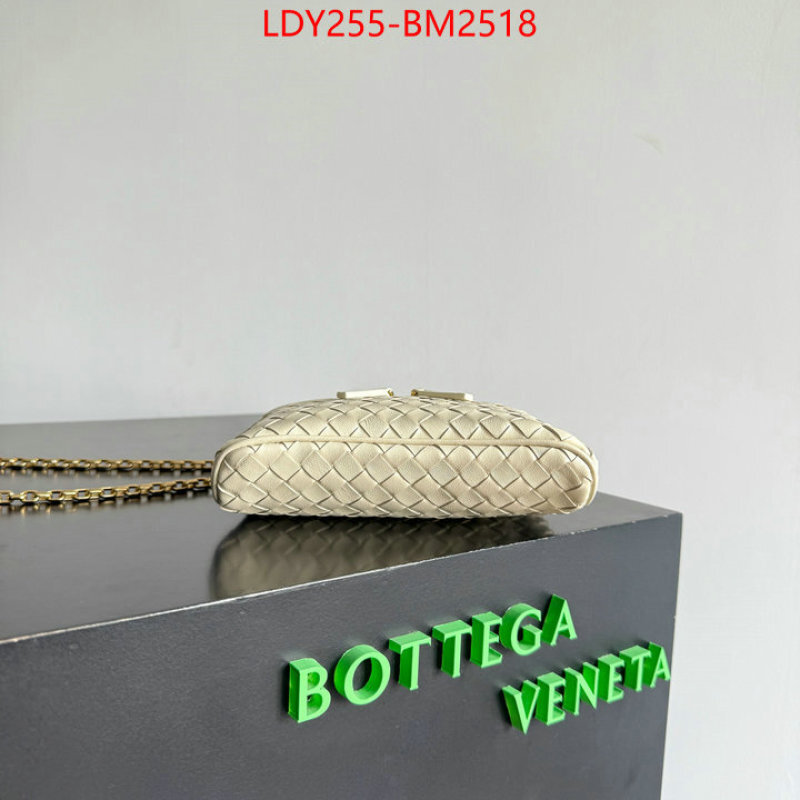 BV Bags(TOP)-Crossbody- the best ID: BM2518 $: 255USD,