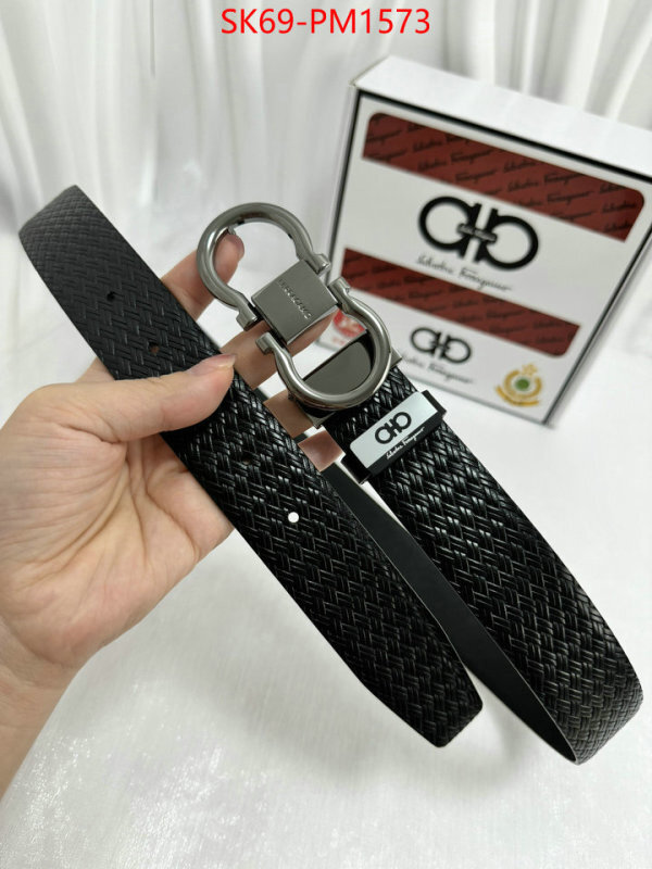 Belts-Ferragamo perfect ID: PM1573 $: 69USD
