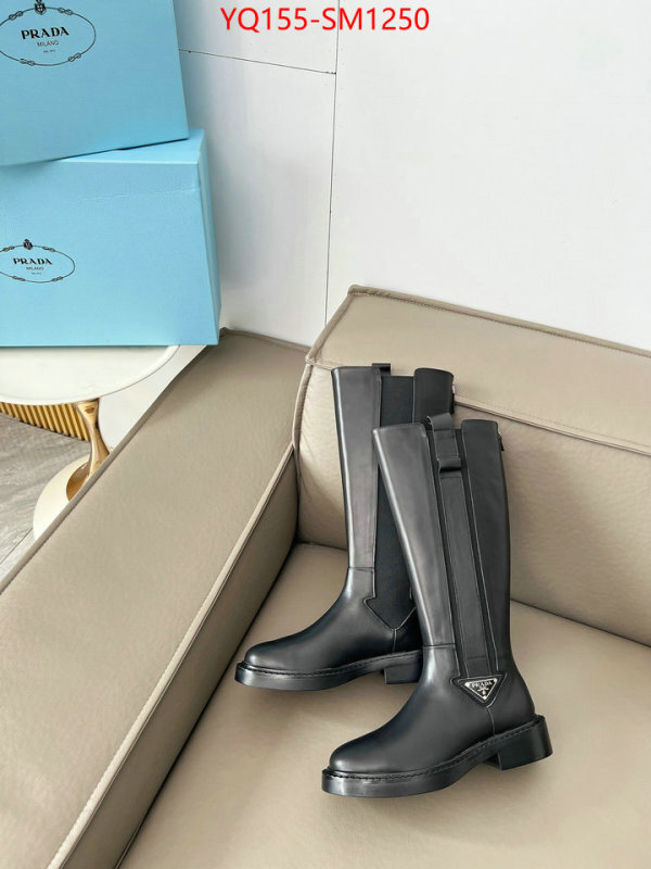 Women Shoes-Prada quality aaaaa replica ID: SM1250 $: 155USD