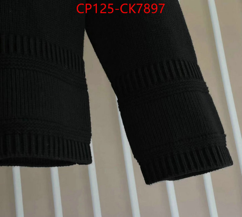 Clothing-Givenchy the best designer ID: CK7897 $: 125USD