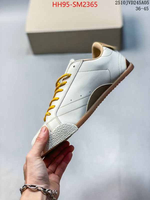 Women Shoes-Golden Goose 2024 aaaaa replica customize ID: SM2365 $: 95USD