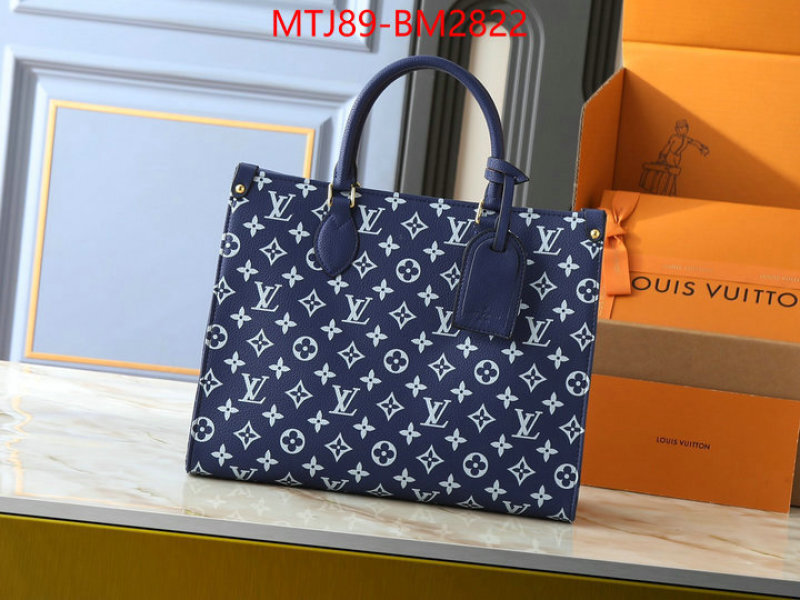 LV Bags(4A)-Handbag Collection- what 1:1 replica ID: BM2822 $: 89USD,-shoes yupoo LV Bags(4A)-Handbag Collection- what 1:1 replica ID: BM2822 $: 89USD,