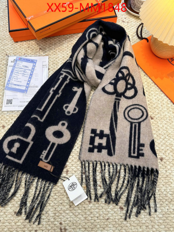 Scarf-Hermes highest quality replica ID: MM1848 $: 59USD
