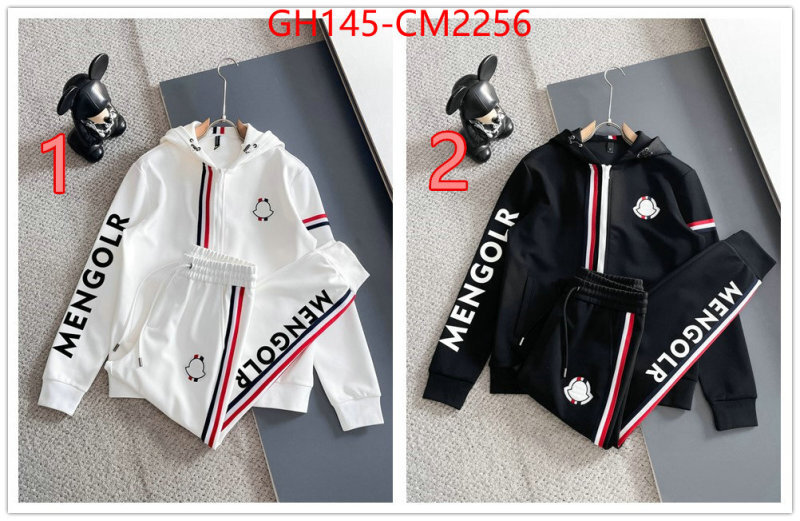 Clothing-Moncler replica ID: CM2256 $: 145USD
