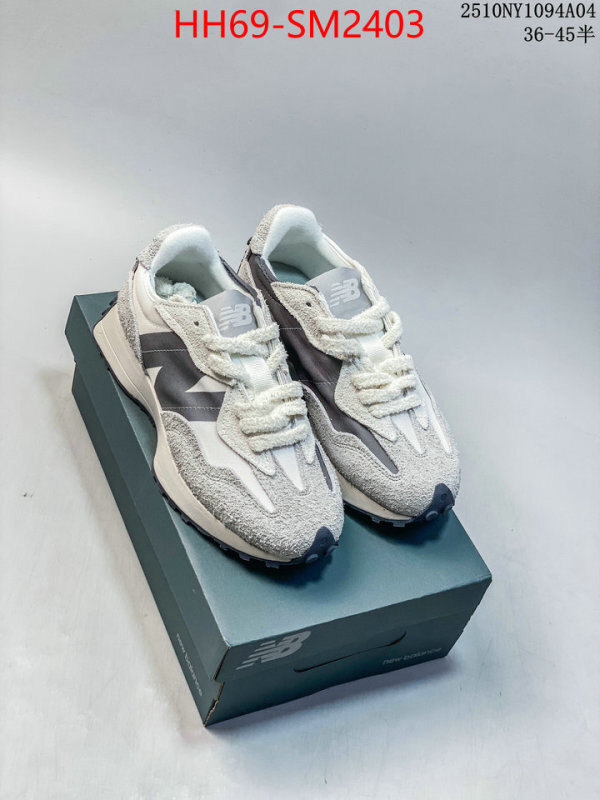 Women Shoes-New Balance designer high replica ID: SM2403 $: 69USD-shoes yupoo Women Shoes-New Balance designer high replica ID: SM2403 $: 69USD