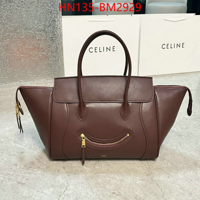 CELINE Bags(4A)-Handbag luxury cheap ID: BM2929 $: 135USD,