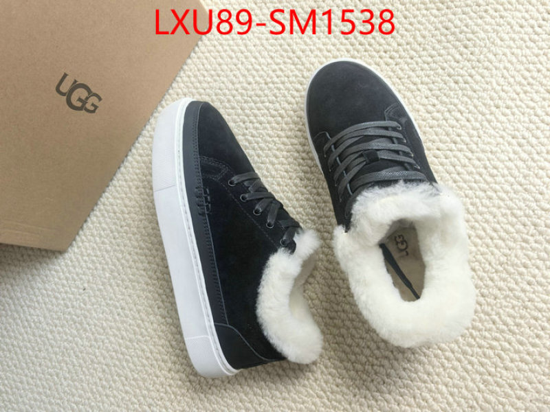 Women Shoes-UGG the quality replica ID: SM1538 $: 89USD