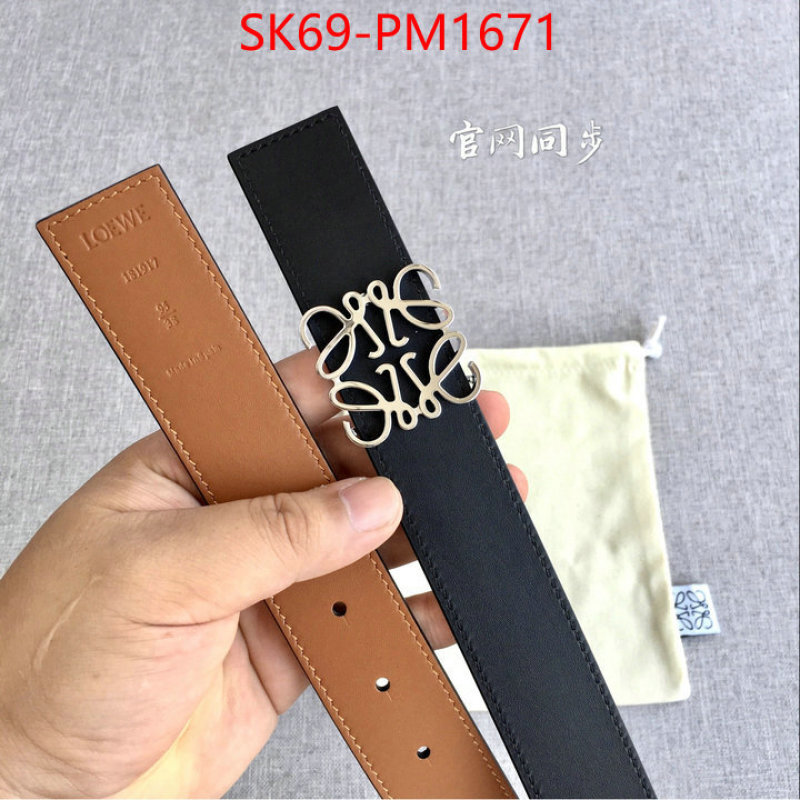 Belts-Loewe replica designer ID: PM1671 $: 69USD-shoes yupoo Belts-Loewe replica designer ID: PM1671 $: 69USD