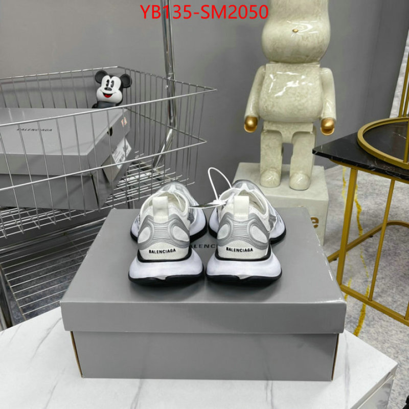 Men Shoes-Balenciaga online from china designer ID: SM2050 $: 135USD