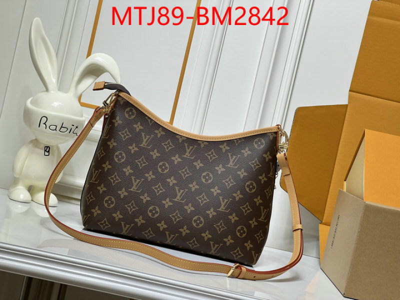 LV Bags(4A)-Pochette MTis Bag- are you looking for ID: BM2842-shoes yupoo LV Bags(4A)-Pochette MTis Bag- are you looking for ID: BM2842