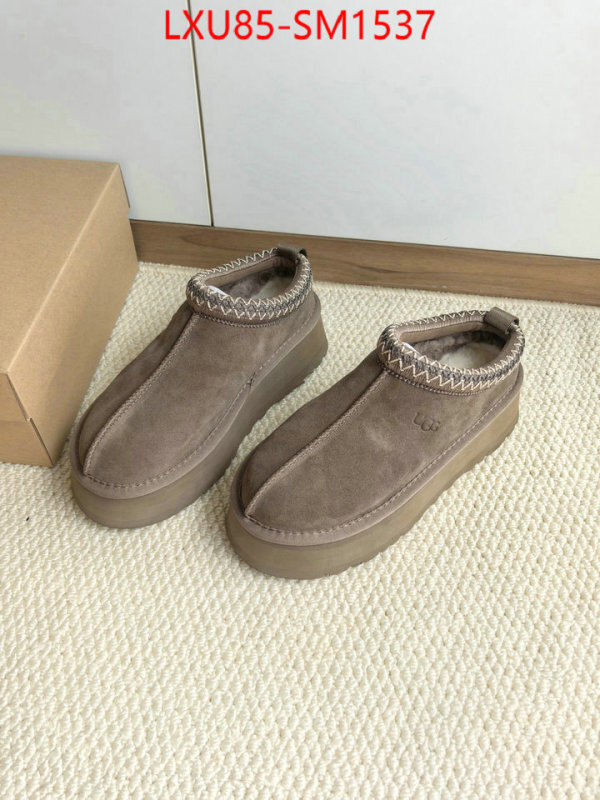 Women Shoes-UGG shop ID: SM1537 $: 85USD