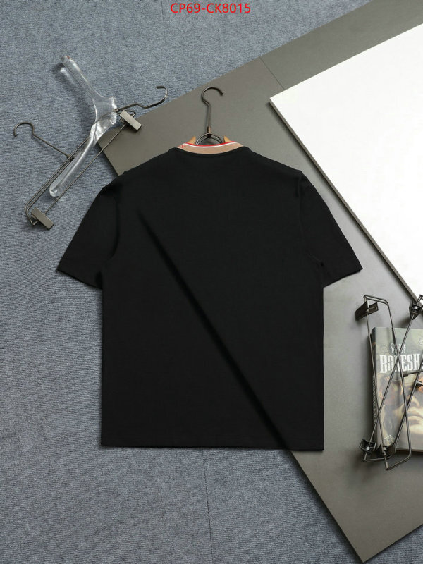 Clothing-Burberry high-end designer ID: CK8015 $: 69USD