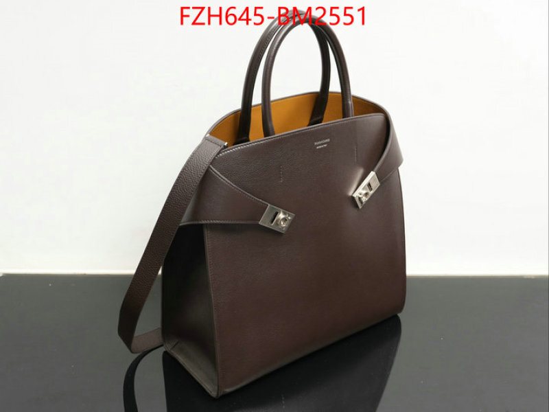 Ferragamo(TOP)-Handbag- where can i buy ID: BM2551 $: 645USD,