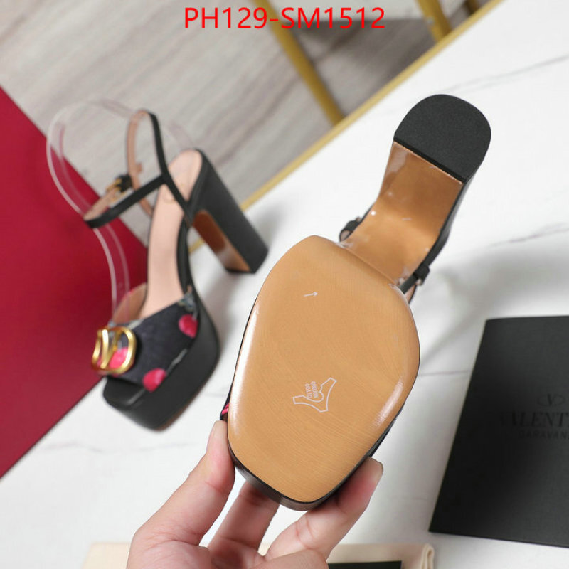 Women Shoes-Valentino where can i buy the best quality ID: SM1512 $: 129USD