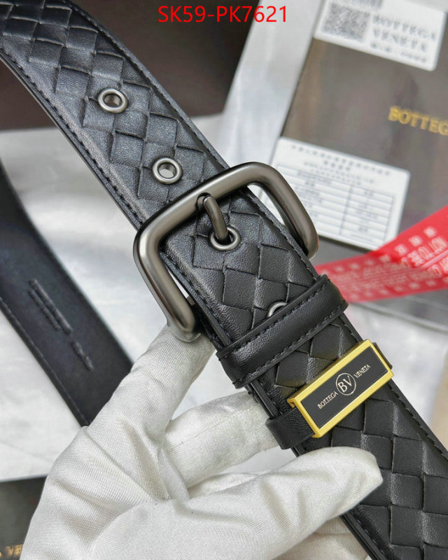 Belts-BV replica 1:1 ID: PK7621 $: 59USD