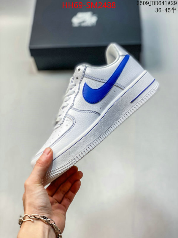 Men Shoes-Nike what are the best replica ID: SM2488 $: 69USD
