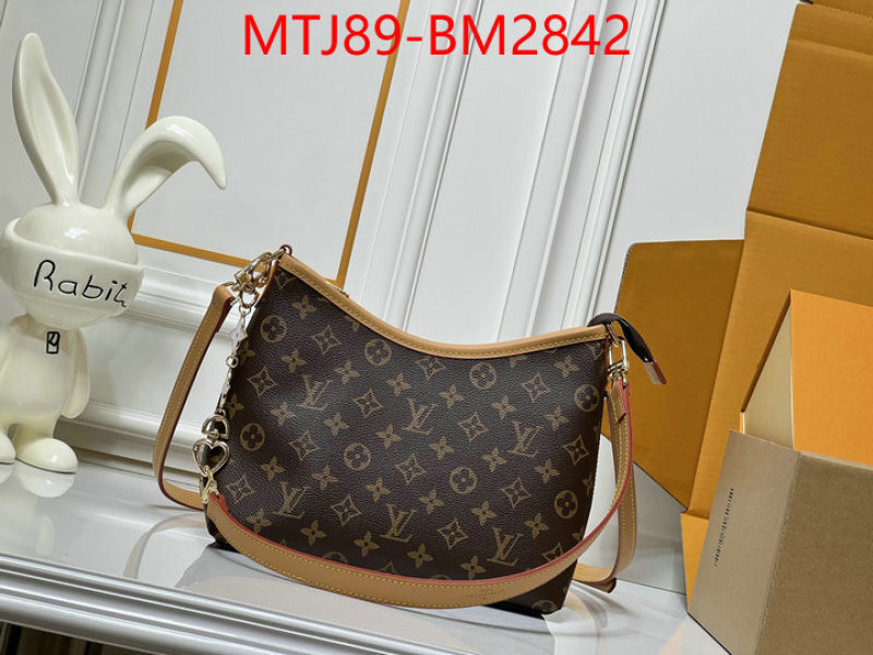 LV Bags(4A)-Pochette MTis Bag- are you looking for ID: BM2842-shoes yupoo LV Bags(4A)-Pochette MTis Bag- are you looking for ID: BM2842
