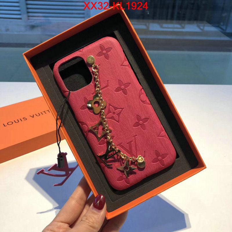 Phone case-LV where should i buy to receive ID: KL1924 $: 32USD