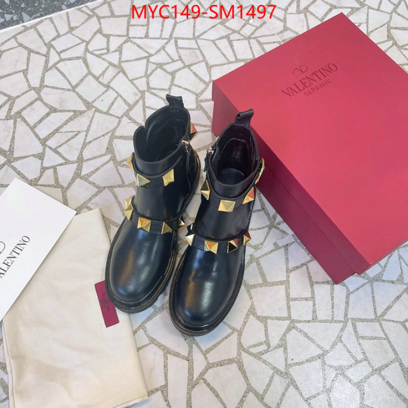 Women Shoes-Boots how quality ID: SM1497 $: 149USD