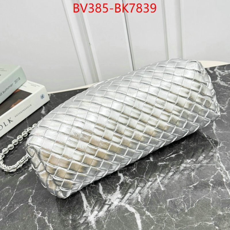BV Bags(TOP)-Crossbody- for sale online ID: BK7839 $: 385USD,