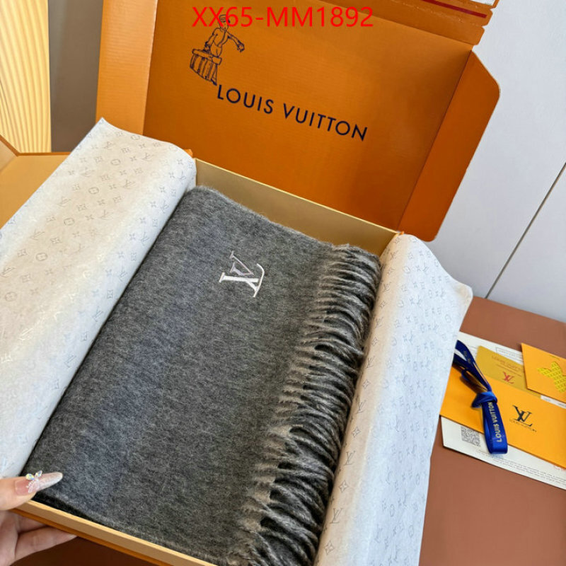Scarf-LV 7 star quality designer replica ID: MM1892 $: 65USD