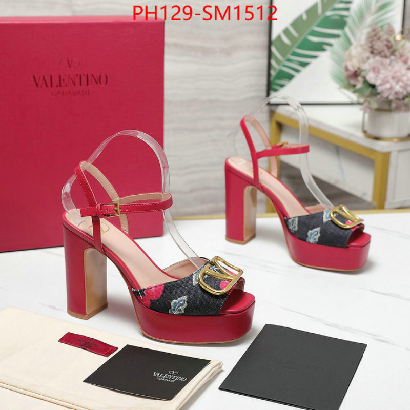 Women Shoes-Valentino where can i buy the best quality ID: SM1512 $: 129USD