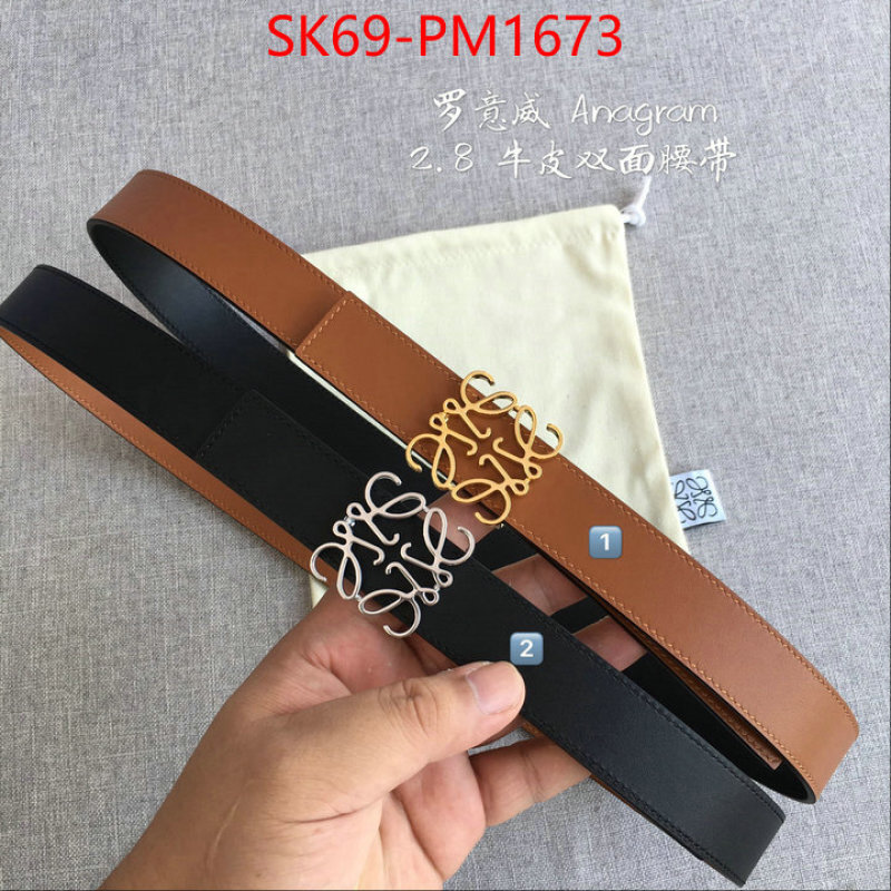 Belts-Loewe perfect quality designer replica ID: PM1673 $: 69USD-shoes yupoo Belts-Loewe perfect quality designer replica ID: PM1673 $: 69USD