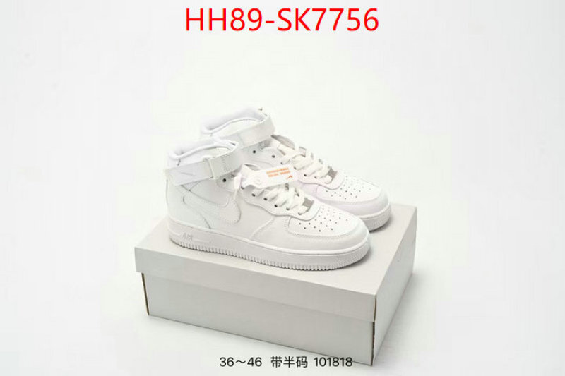 Men Shoes-Nike where should i buy replica ID: SK7756 $: 89USD