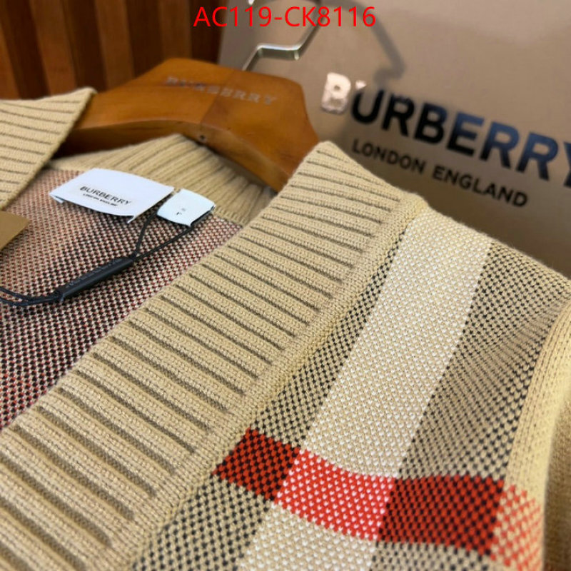 Clothing-Burberry is it illegal to buy ID: CK8116 $: 119USD