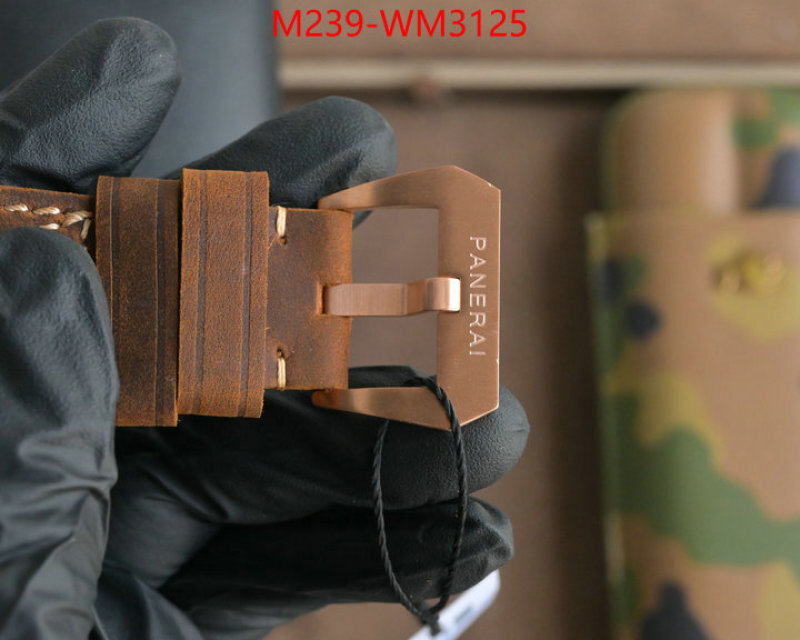 Watch(TOP)-Panerai store ID: WM3125 $: 239USD-shoes yupoo Watch(TOP)-Panerai store ID: WM3125 $: 239USD