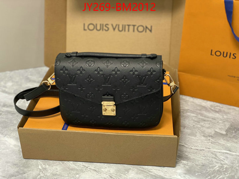 LV Bags(TOP)-Pochette MTis- buy 1:1 ID: BM2012 $: 269USD,-shoes yupoo LV Bags(TOP)-Pochette MTis- buy 1:1 ID: BM2012 $: 269USD,