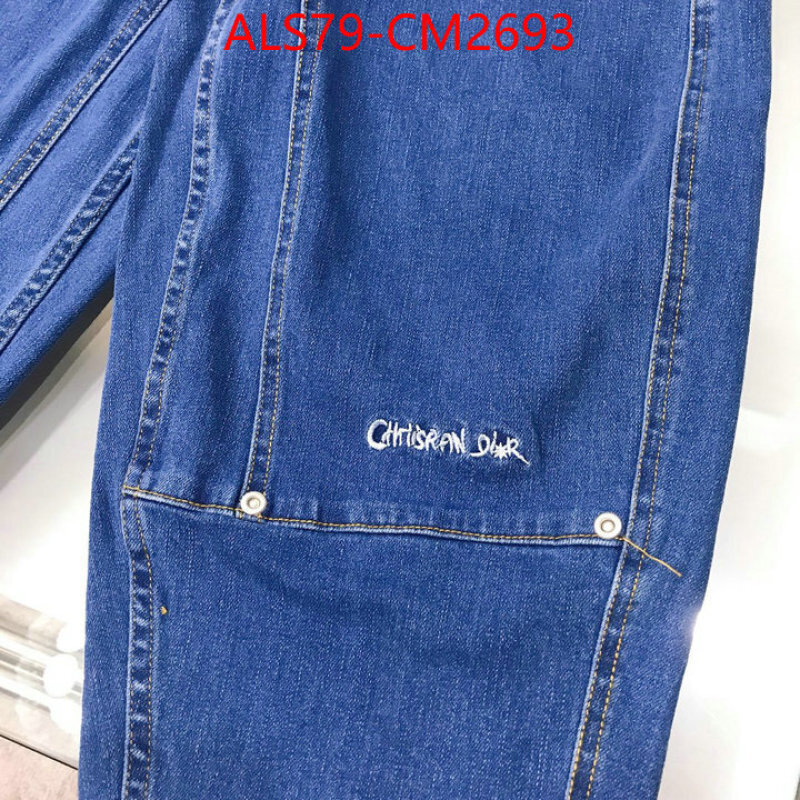Kids clothing-Dior best replica quality ID: CM2693 $: 79USD