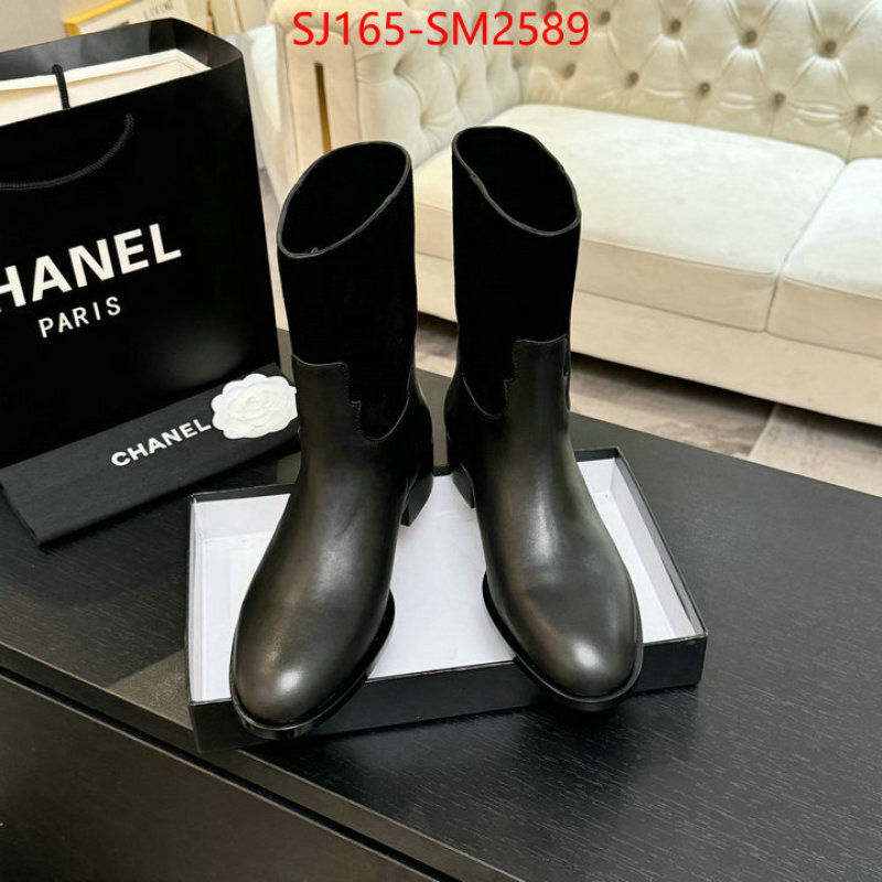 Women Shoes-Boots how quality ID: SM2589 $: 165USD