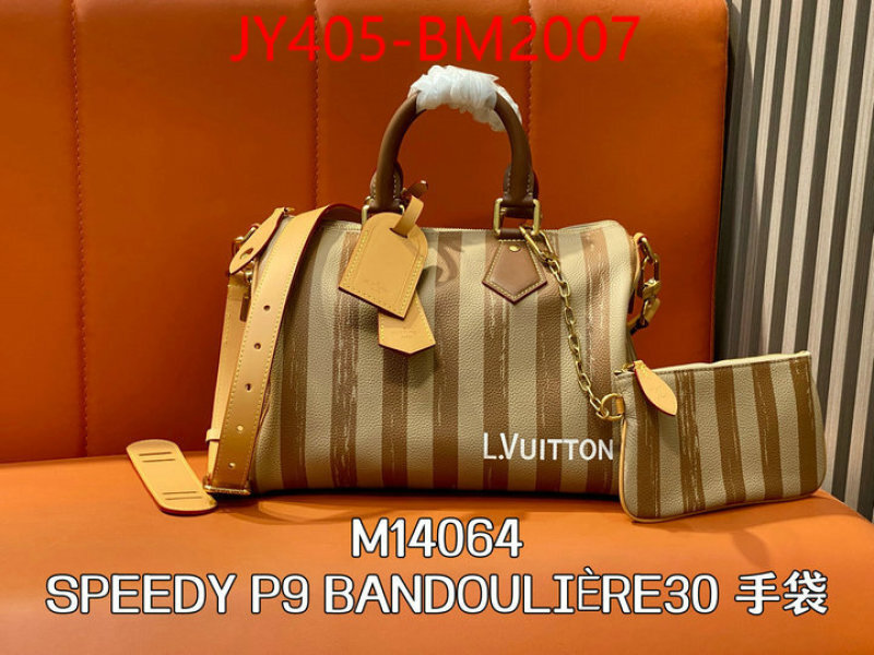 LV Bags(TOP)-Speedy- perfect quality designer replica ID: BM2007 $: 405USD,-shoes yupoo LV Bags(TOP)-Speedy- perfect quality designer replica ID: BM2007 $: 405USD,