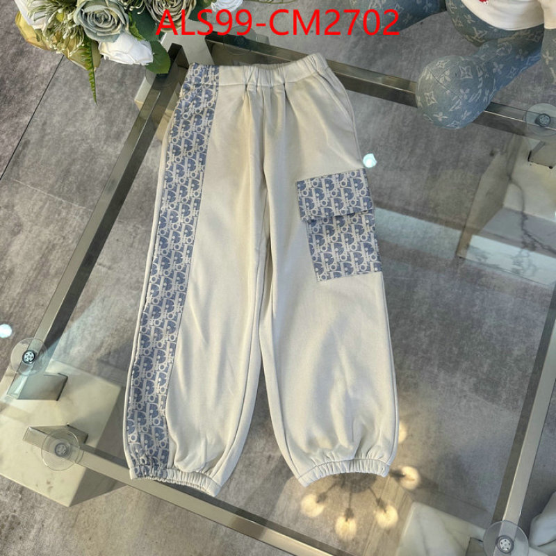 Kids clothing-Dior best wholesale replica ID: CM2702 $: 99USD