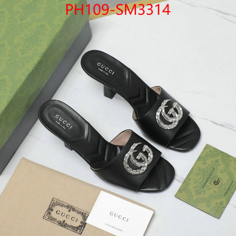 Women Shoes-Gucci wholesale designer shop ID: SM3314 $: 109USD-shoes yupoo Women Shoes-Gucci wholesale designer shop ID: SM3314 $: 109USD