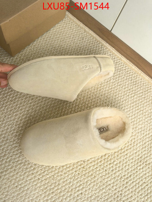 Women Shoes-UGG what's the best place to buy replica ID: SM1544 $: 85USD